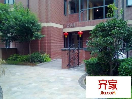 金地芙蓉世家外景圖 