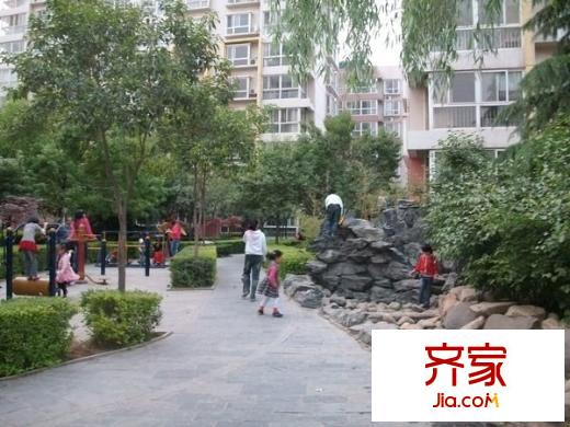 摩登小鎮(zhèn)