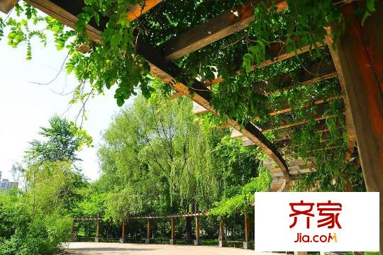 廣廈水岸東方小區(qū)（2015.11）