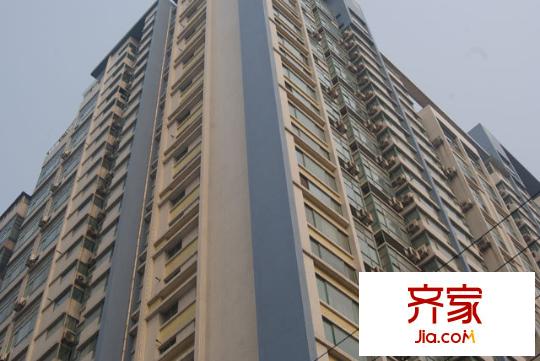 左鄰右舍外景圖 