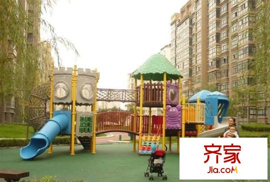 曲江蘭亭外景圖 