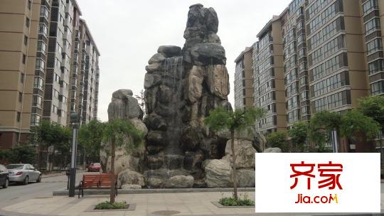 龍湖紫都城