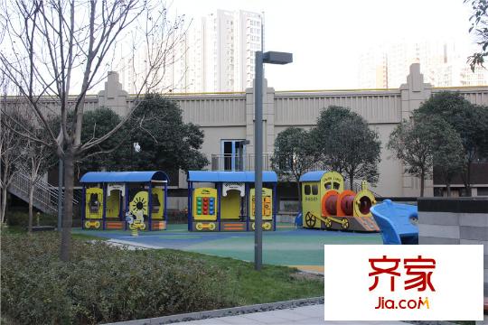 萊安逸琿工程施工進度圖（2015-12-3）