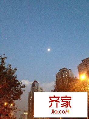 高科新花園外景圖 