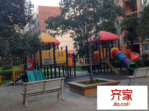 高科新花園外景圖 