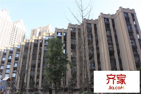 萊安逸琿工程施工進(jìn)度圖（2015-12-3）