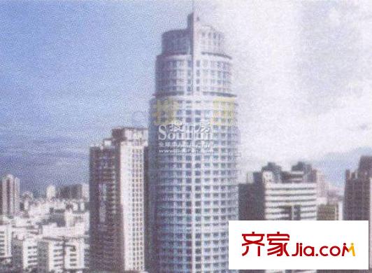 海星未來(lái)城配套圖高新國(guó)際商務(wù)中心