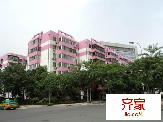高科花園外景圖 