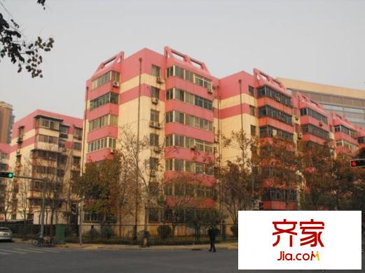 高科花園外景圖 
