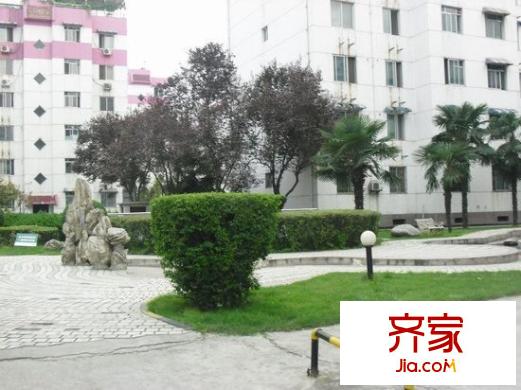 高科花園