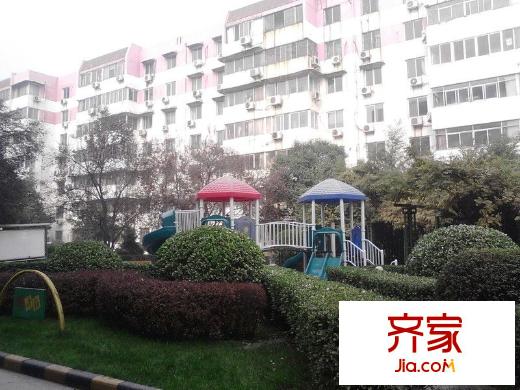 高科花園外景圖 