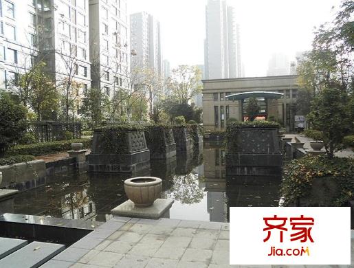 新里魏瑪公館外景圖 