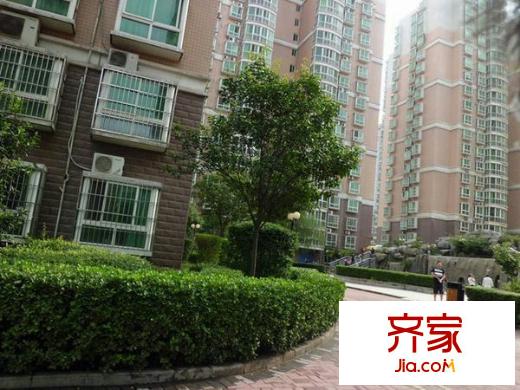 旭景碧澤園