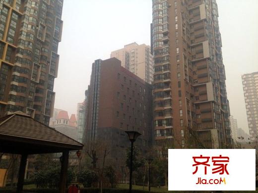 東方米蘭外景圖 