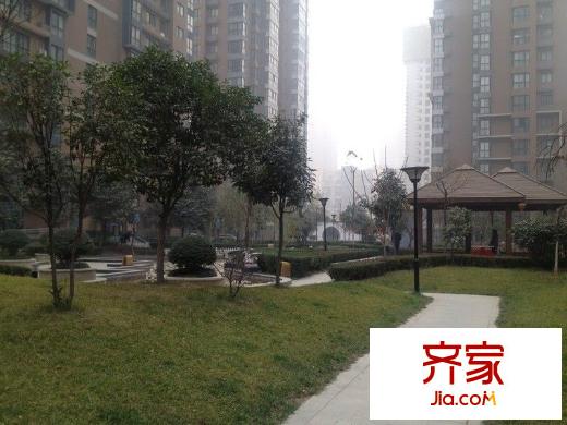東方米蘭外景圖 