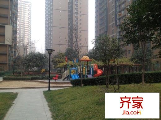 東方米蘭外景圖 