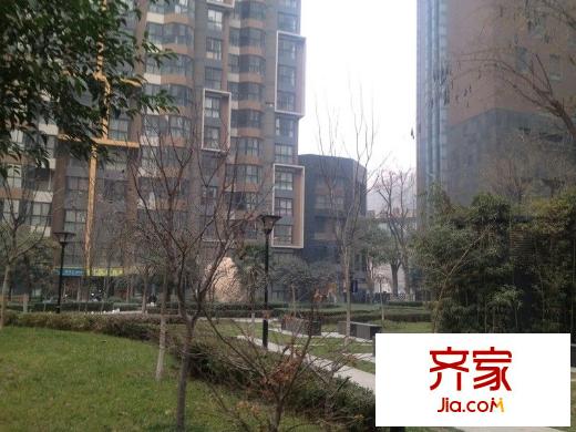 東方米蘭外景圖 