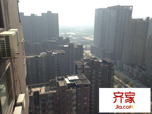 夏日景色外景圖 