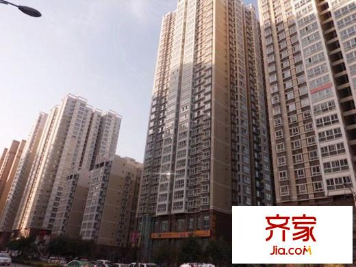 華府新桃園外景圖 