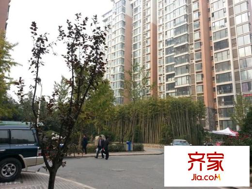 沁水新城