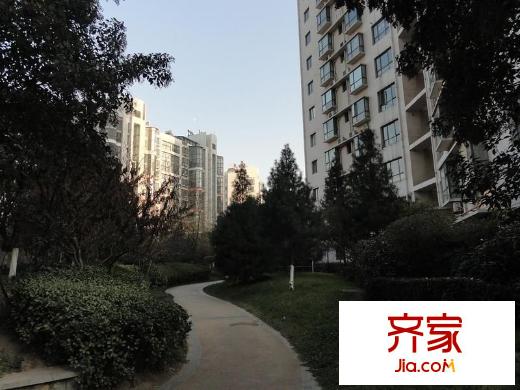 天地源楓林綠洲外景圖 