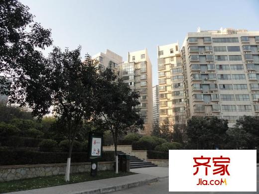 天地源楓林綠洲外景圖 