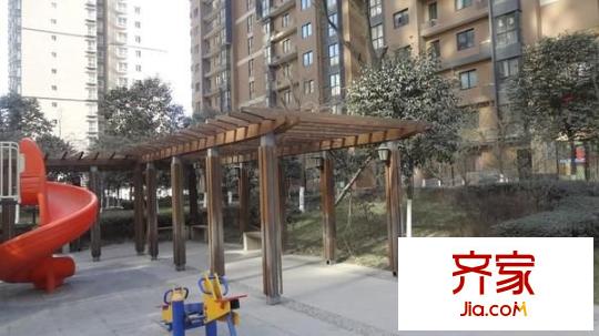 東方米蘭外景圖 