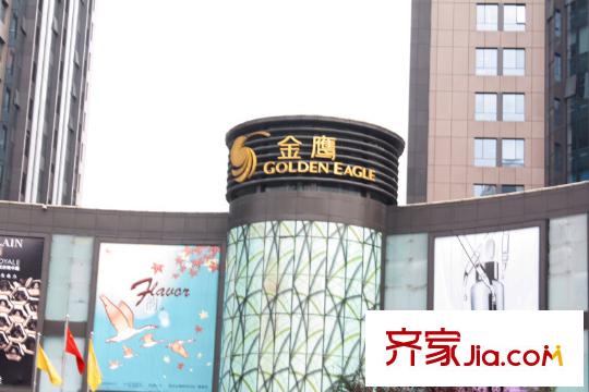 東方米蘭配套圖周邊金鷹