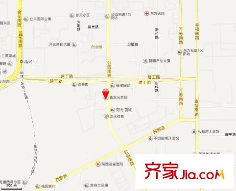 鑫龍?zhí)烊痪咏煌▓D