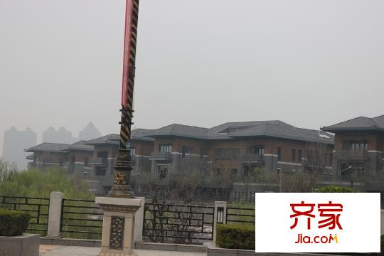華僑城?108坊小區(qū)實景（2015-03-29）