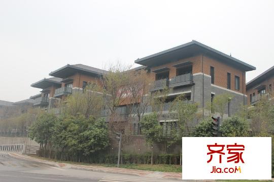 華僑城?108坊小區(qū)實景（2015-03-29）