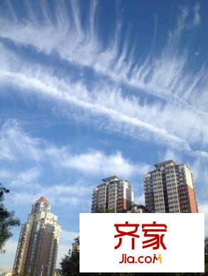 高科新花園外景圖 