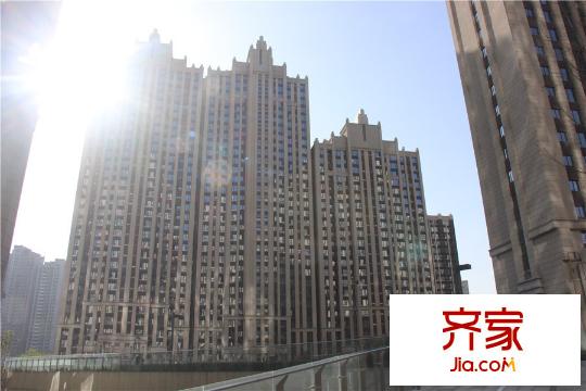 萊安逸琿工程施工進(jìn)度圖（2015-12-3）