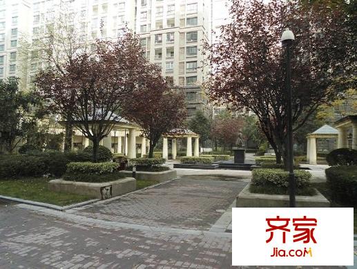 新里魏瑪公館外景圖 
