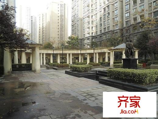 新里魏瑪公館外景圖 