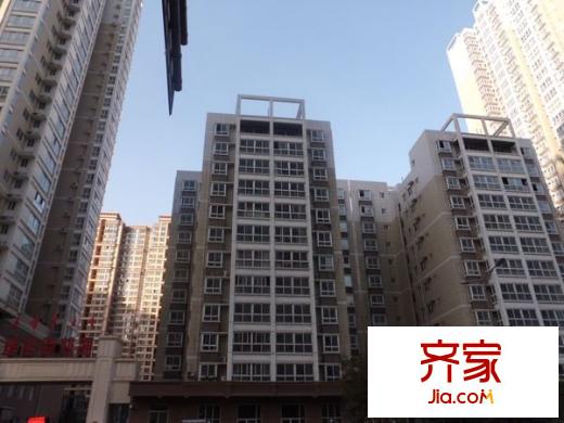 華府新桃園外景圖 