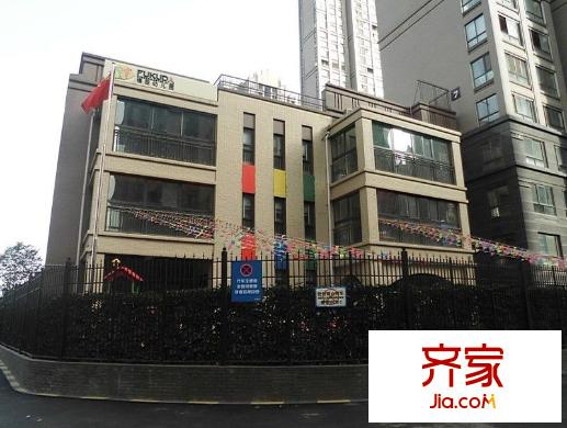 新里魏瑪公館外景圖 