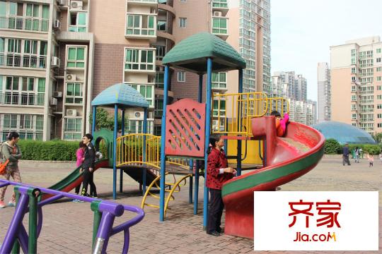旭景碧澤園外景圖 