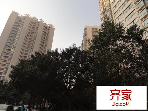 天地源楓林綠洲外景圖 