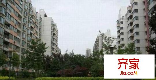 天地源楓林綠洲外景圖 