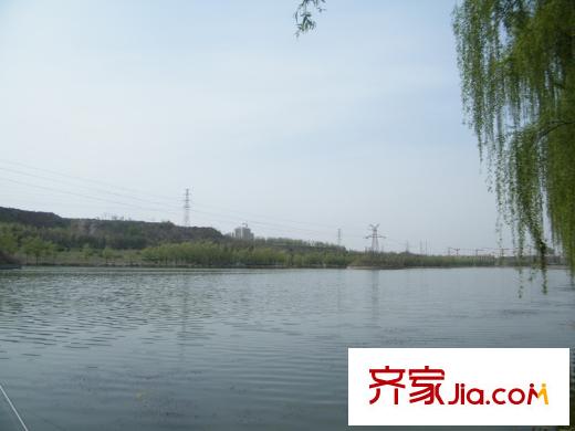 綠地國際生態(tài)城配套圖周邊雁鳴湖
