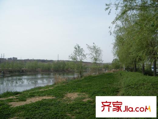 綠地國際生態(tài)城配套圖周邊雁鳴湖