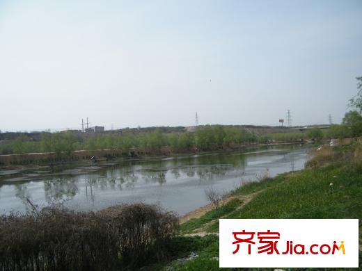 綠地國際生態(tài)城配套圖周邊雁鳴湖