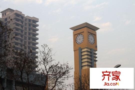 薩拉曼卡園林景觀（2015-12-21）