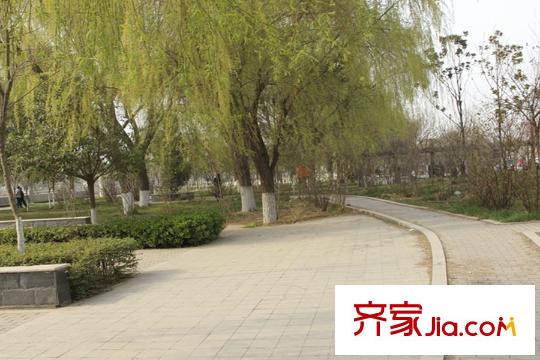 薩拉曼卡周邊配套-平方米河