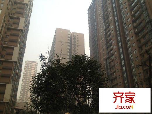 東方米蘭外景圖 
