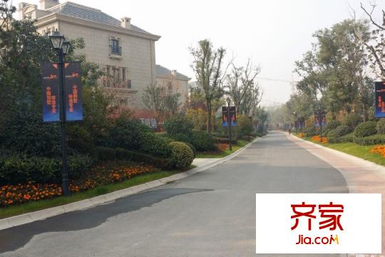 陽光城西咸壹號20141120_133813