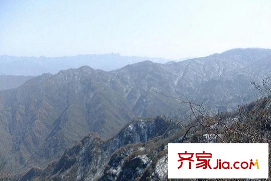群賢別業(yè)周邊祥裕森林公園