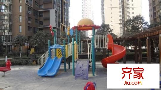 東方米蘭外景圖 