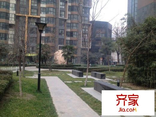 東方米蘭外景圖 
